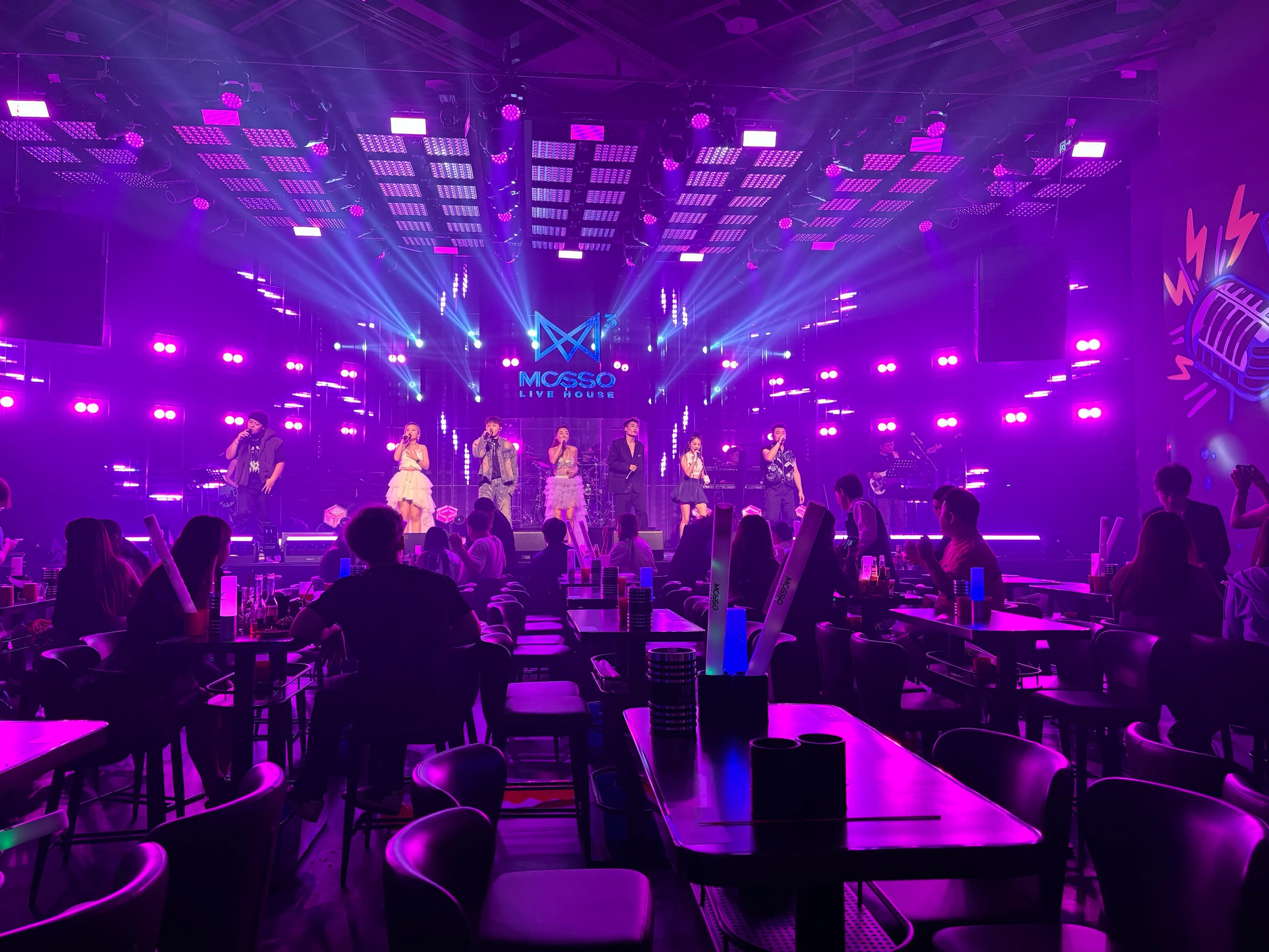 常德商务ktv单人商务ktv最佳选择-桃源县ktv预订